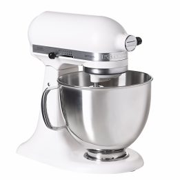 KitchenAid 5KSM125EPL impastatrice planetaria 300 W crema