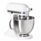KitchenAid 5KSM125EPL impastatrice planetaria 300 W crema