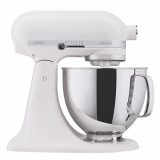 KitchenAid 5KSM125EPL impastatrice planetaria 300 W crema