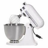 KitchenAid 5KSM125EPL impastatrice planetaria 300 W crema