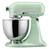KitchenAid 5KSM125EPT mixer impastatrice planetaria 300 W verde