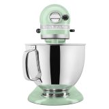 KitchenAid 5KSM125EPT mixer impastatrice planetaria 300 W verde