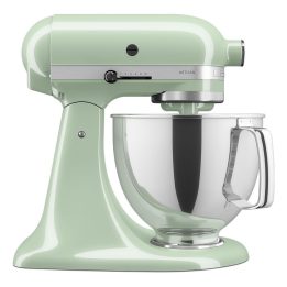 KitchenAid 5KSM175PSEPT Artisan Tritatutto 300 W 4.8 L Verde