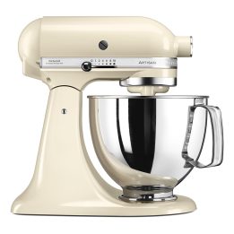 KitchenAid 5KSM125EAC impastatrice planetaria 300 W crema