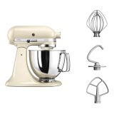 KitchenAid 5KSM125EAC impastatrice planetaria 300 W crema