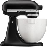 KitchenAid 5KSM125EBM robot da cucina 300 W 4.8 L nero