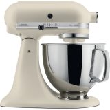 KitchenAid Impastatrice Artisan 300 W beige