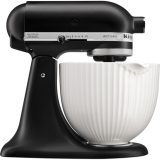 KitchenAid 5KSM125EBM robot da cucina 300 W 4.8 L nero