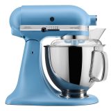 KitchenAid Impastatrice Artisan 300 W Blu