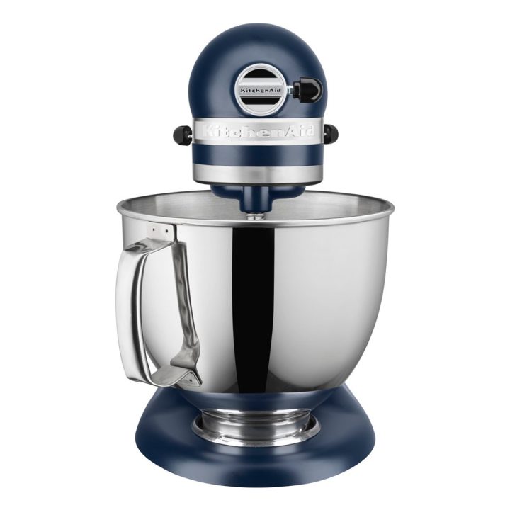 KitchenAid Impastatrice Artisan 300 W Blu
