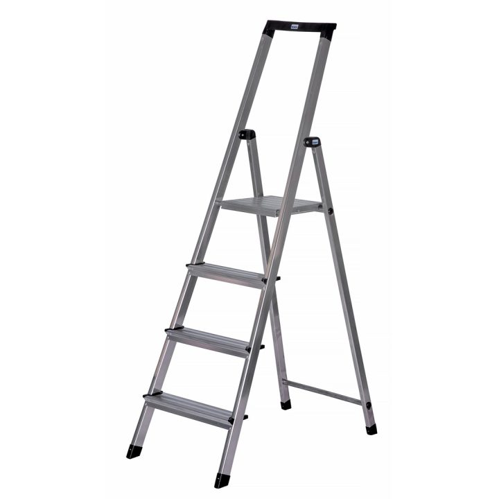 Scala freestanding SOLIDY 4 gradini KRAUSE