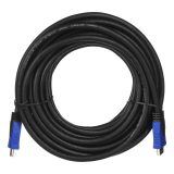 LANBERG HDMI cavo V2.0 4K M/M 10M nero