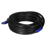 LANBERG HDMI cavo V2.0 4K M/M 10M nero