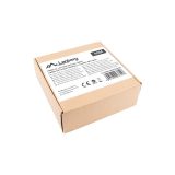 LANBERG HDMI cavo M/M V2.1 40M 8K ottico AOC