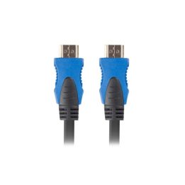 Lanberg CA-HDMI-20CU-0018-BK HDMI cavo 1.8 m HDMI Type A (Standard) nero