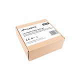 Lanberg CA-HDMI-20FB-0300-BK cavo ottico HDMI M/M 30m v2.0 4K