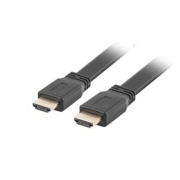 Lanberg CA-HDMI-21CU-0018-BK HDMI cavo 1.8 m HDMI Type A (Standard) nero
