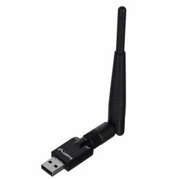 Lanberg NC-0150-WE scheda di rete WLAN 2400 Mbit/s