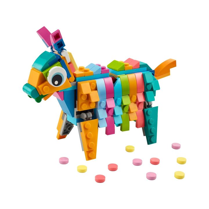 Blocchi LEGO 40644 Piñata
