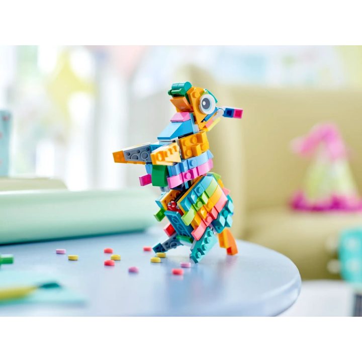Blocchi LEGO 40644 Piñata