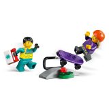 LEGO CITY 60451 Ambulanza