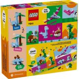 LEGO CLASSIC 11041 Dinosauri Creativi