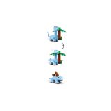 LEGO CLASSIC 11041 Dinosauri Creativi
