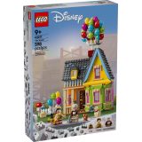 LEGO DISNEY 43217 UP HOUSE