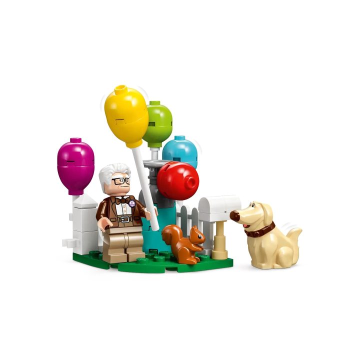LEGO DISNEY 43217 UP HOUSE