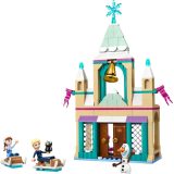 LEGO DISNEY 43265 Castello di Arendelle Frozen