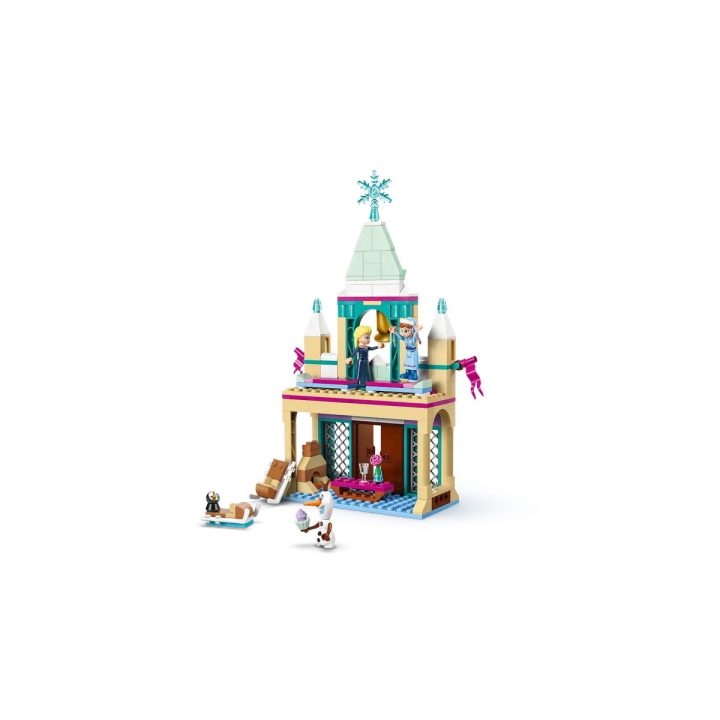 LEGO DISNEY 43265 Castello di Arendelle Frozen
