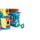 LEGO DISNEY 43285 Mini Palazzo Magico di Ariel