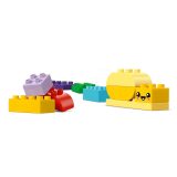 LEGO DUPLO 10444 Giardino e Fiori Creativi