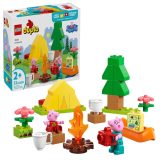 LEGO DUPLO 10452 Gita in Campeggio