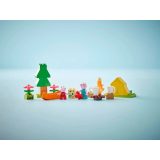 LEGO DUPLO 10452 Gita in Campeggio