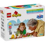 LEGO DUPLO 10452 Gita in Campeggio