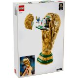 LEGO EDITIONS 43020 FIFA Coppa del Mondo Trofeo Ufficiale