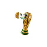 LEGO EDITIONS 43020 FIFA Coppa del Mondo Trofeo Ufficiale
