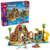 LEGO FRIENDS 42673 Resort Spiaggia Vacanza Famiglia