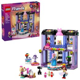LEGO FRIENDS 42685 Sfilata di Moda di Heartlake City