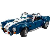 LEGO ICONS 10357 Shelby Cobra 427 S/C