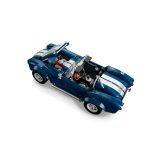 LEGO ICONS 10357 Shelby Cobra 427 S/C