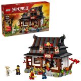 LEGO NINJAGO 71858 Fabbro di Quattro Armi - 15º Anniversario