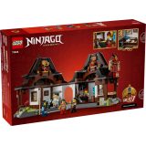LEGO NINJAGO 71858 Fabbro di Quattro Armi - 15º Anniversario