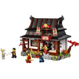 LEGO NINJAGO 71858 Fabbro di Quattro Armi - 15º Anniversario