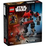 LEGO STAR WARS 75411 Mech di Darth Maul