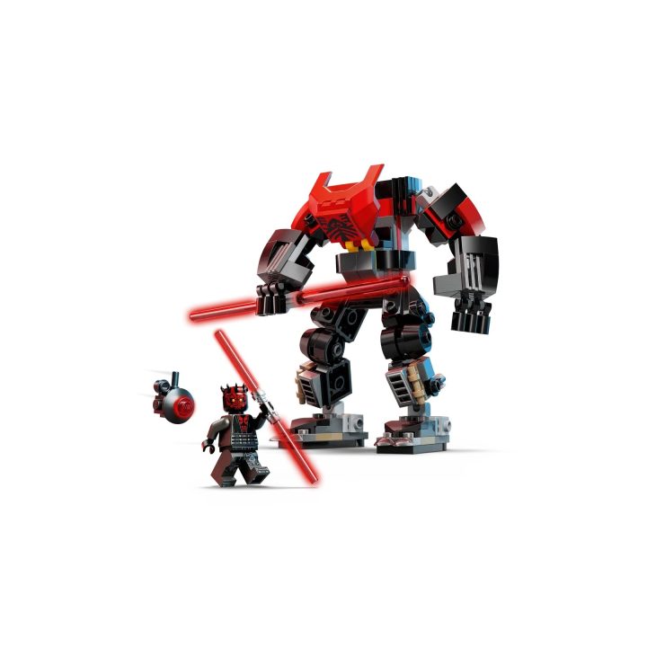 LEGO STAR WARS 75411 Mech di Darth Maul
