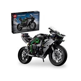 LEGO TECHNIC 42170 Kawasaki Ninja H2R