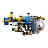 LEGO TECHNIC 42201 Sottomarino Ricerca Acque Profonde