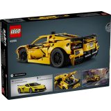 LEGO TECHNIC 42205 Chevrolet Corvette Stingray
